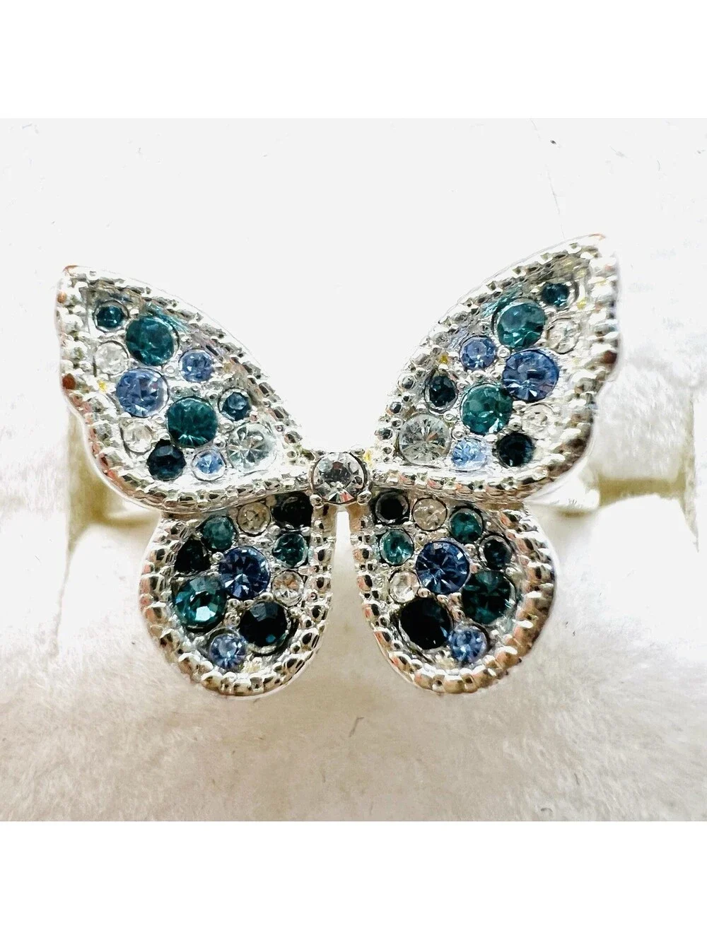 Stauer new blue